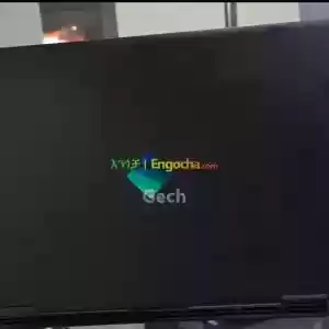 HP Omen 015 Gaming    Hp Omen Rtx 2060 Dedicated  6gb Graphics     15.6" Screen Size    c Price in Ethiopia